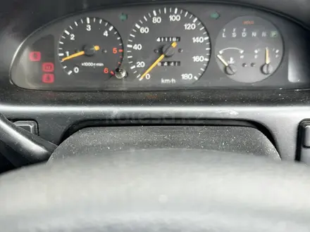 Mazda MPV 1997 года за 1 500 000 тг. в Экибастуз – фото 6