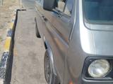 Volkswagen Transporter 1987 года за 1 500 000 тг. в Шымкент – фото 2
