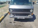 Volkswagen Transporter 1987 года за 1 500 000 тг. в Шымкент