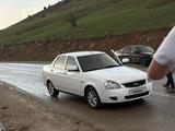 ВАЗ (Lada) Priora 2170 2011 года за 1 700 000 тг. в Шымкент