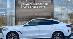 BMW X6 2020 годаүшін35 000 000 тг. в Уральск – фото 3