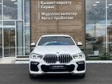 BMW X6 2020 года за 35 000 000 тг. в Уральск – фото 4