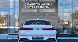 BMW X6 2020 годаүшін35 000 000 тг. в Уральск – фото 5