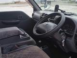 Nissan Vanette 1999 года за 5 800 000 тг. в Алматы – фото 2