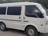 Nissan Vanette 1999 года за 5 800 000 тг. в Алматы