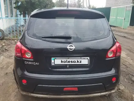 Nissan Qashqai 2009 года за 4 800 000 тг. в Павлодар – фото 3