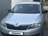 Skoda Rapid 2014 года за 3 400 000 тг. в Актобе