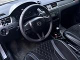 Skoda Rapid 2014 года за 3 400 000 тг. в Актобе – фото 4