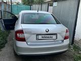 Skoda Rapid 2014 года за 3 400 000 тг. в Актобе – фото 5
