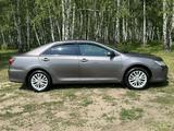 Toyota Camry 2015 года за 10 500 000 тг. в Астана – фото 3