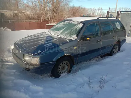 Volkswagen Passat 1991 года за 1 200 000 тг. в Есиль – фото 5