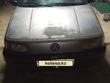 Volkswagen Passat 1992 годаүшін1 400 000 тг. в Кордай – фото 2