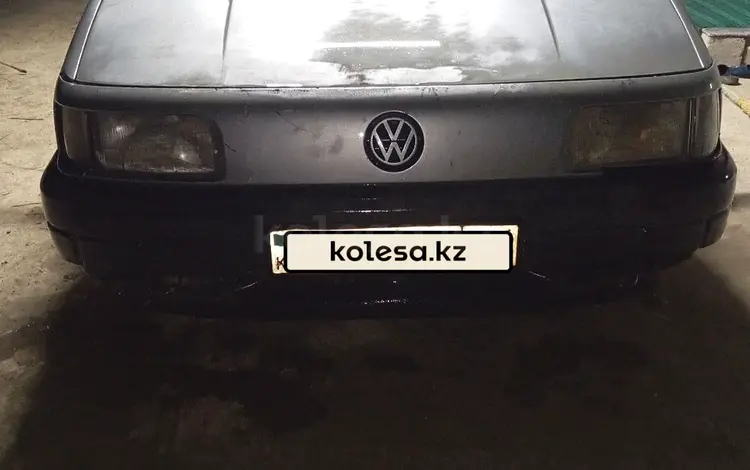 Volkswagen Passat 1992 года за 1 400 000 тг. в Кордай