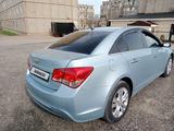 Chevrolet Cruze 2013 года за 4 350 000 тг. в Жанатас – фото 2