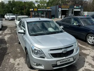 Chevrolet Cobalt