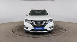 Nissan X-Trail 2019 годаүшін8 790 000 тг. в Шымкент – фото 2