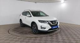 Nissan X-Trail 2019 годаүшін8 790 000 тг. в Шымкент – фото 3