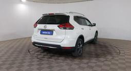 Nissan X-Trail 2019 годаүшін8 790 000 тг. в Шымкент – фото 5