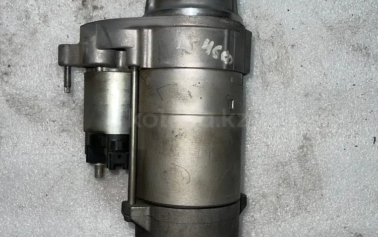 Cтартер Для двигателей 1URFSE, 1URFE, 2URGSE за 1 000 тг. в Алматы