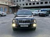 Toyota Land Cruiser Prado 2006 года за 10 500 000 тг. в Алматы – фото 2