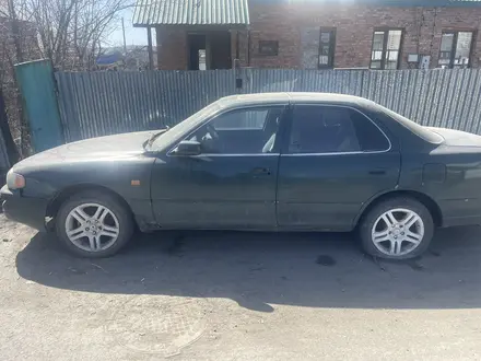 Toyota Scepter 1996 года за 500 000 тг. в Усть-Каменогорск – фото 3