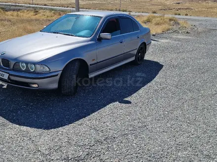 BMW 523 1996 года за 3 500 000 тг. в Тараз