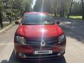 Renault Logan 2015 годаfor5 200 000 тг. в Алматы – фото 2