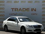 Mercedes-Benz E 200 2010 годаfor9 000 000 тг. в Алматы – фото 3