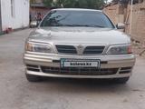 Nissan Maxima 1997 годаүшін1 600 000 тг. в Кызылорда