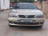 Nissan Maxima 1997 годаүшін2 000 000 тг. в Кызылорда