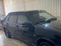 ВАЗ (Lada) 2115 2008 годаүшін1 100 000 тг. в Актобе