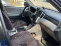 Toyota Highlander 2002 года за 6 800 000 тг. в Талдыкорган – фото 4