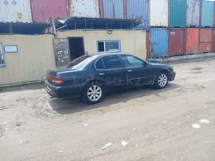 Nissan Maxima 1996 года за 1 550 000 тг. в Алматы – фото 3