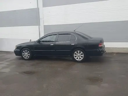 Nissan Maxima 1996 года за 1 550 000 тг. в Алматы – фото 8