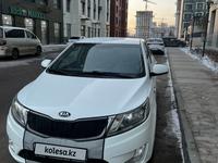 Kia Rio 2014 годаfor6 200 000 тг. в Астана