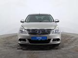 Nissan Almera 2014 годаүшін2 380 000 тг. в Астана – фото 2