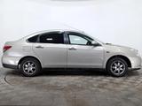 Nissan Almera 2014 годаүшін2 380 000 тг. в Астана – фото 4