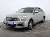 Nissan Almera 2014 годаүшін2 380 000 тг. в Астана
