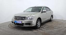 Nissan Almera 2014 года за 2 380 000 тг. в Астана