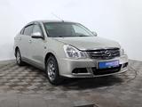 Nissan Almera 2014 годаүшін2 380 000 тг. в Астана – фото 3