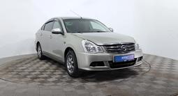 Nissan Almera 2014 года за 2 380 000 тг. в Астана – фото 3