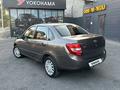 ВАЗ (Lada) Granta 2190 2014 годаүшін3 680 000 тг. в Шымкент – фото 10