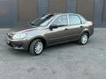 ВАЗ (Lada) Granta 2190 2014 годаүшін3 680 000 тг. в Шымкент