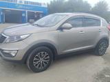 Kia Sportage 2011 годаүшін6 000 000 тг. в Талдыкорган – фото 2