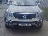 Kia Sportage 2011 годаүшін6 000 000 тг. в Талдыкорган