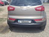 Kia Sportage 2011 годаүшін6 000 000 тг. в Талдыкорган – фото 3