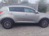 Kia Sportage 2011 годаүшін6 000 000 тг. в Талдыкорган – фото 4