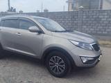 Kia Sportage 2011 годаүшін6 000 000 тг. в Талдыкорган – фото 5