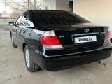 Toyota Camry 2004 годаүшін3 500 000 тг. в Атырау – фото 4