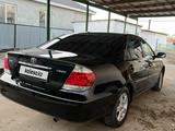 Toyota Camry 2004 годаүшін3 500 000 тг. в Атырау – фото 5